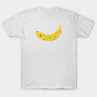 Spotty Banana T-Shirt